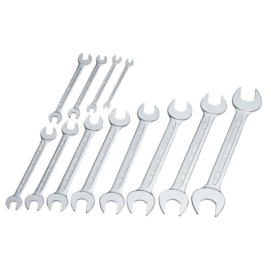 6-32MM DOE SPANNER SET
