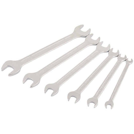 6-17MM DOE SPANNER SET