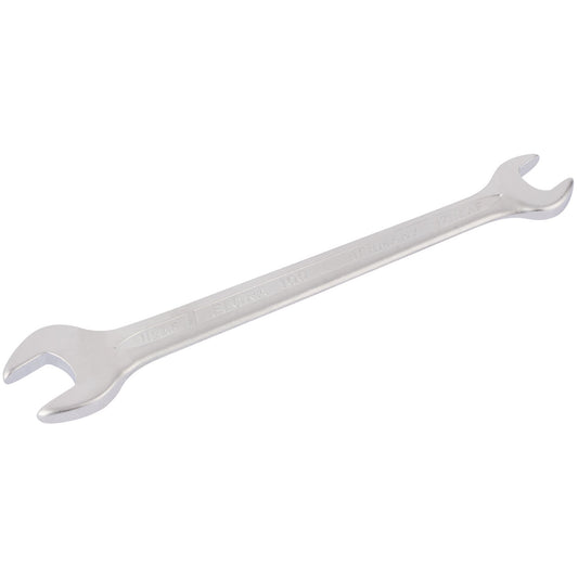 7/16X1/2"AF DOE SPANNER