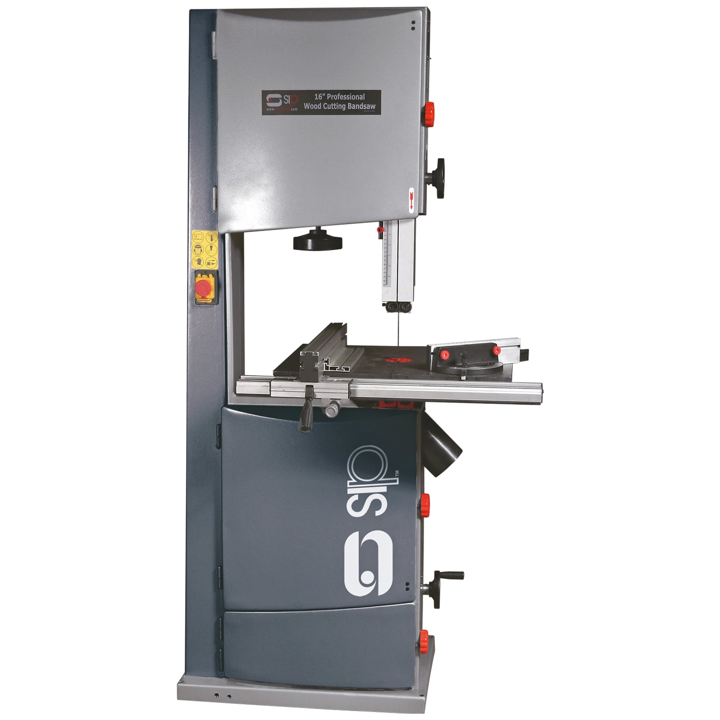 SIP 16" Professional Wood Bandsaw