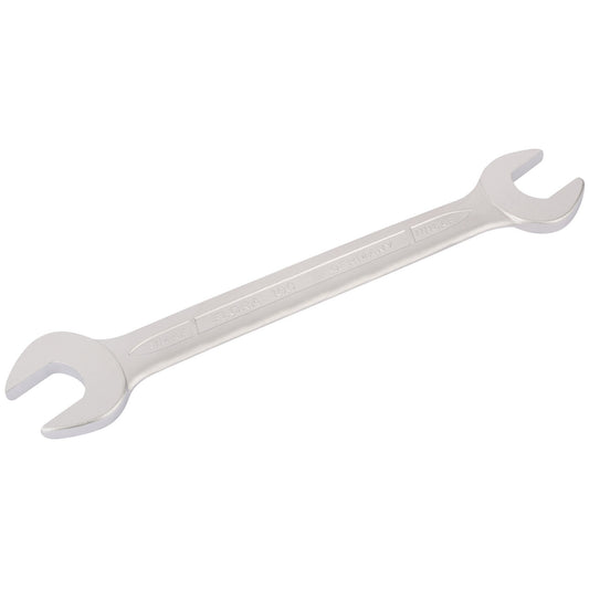 11/16X3/4"AF DOE SPANNER