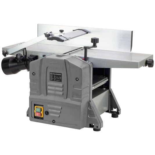 SIP 8" x 5" Planer Thicknesser