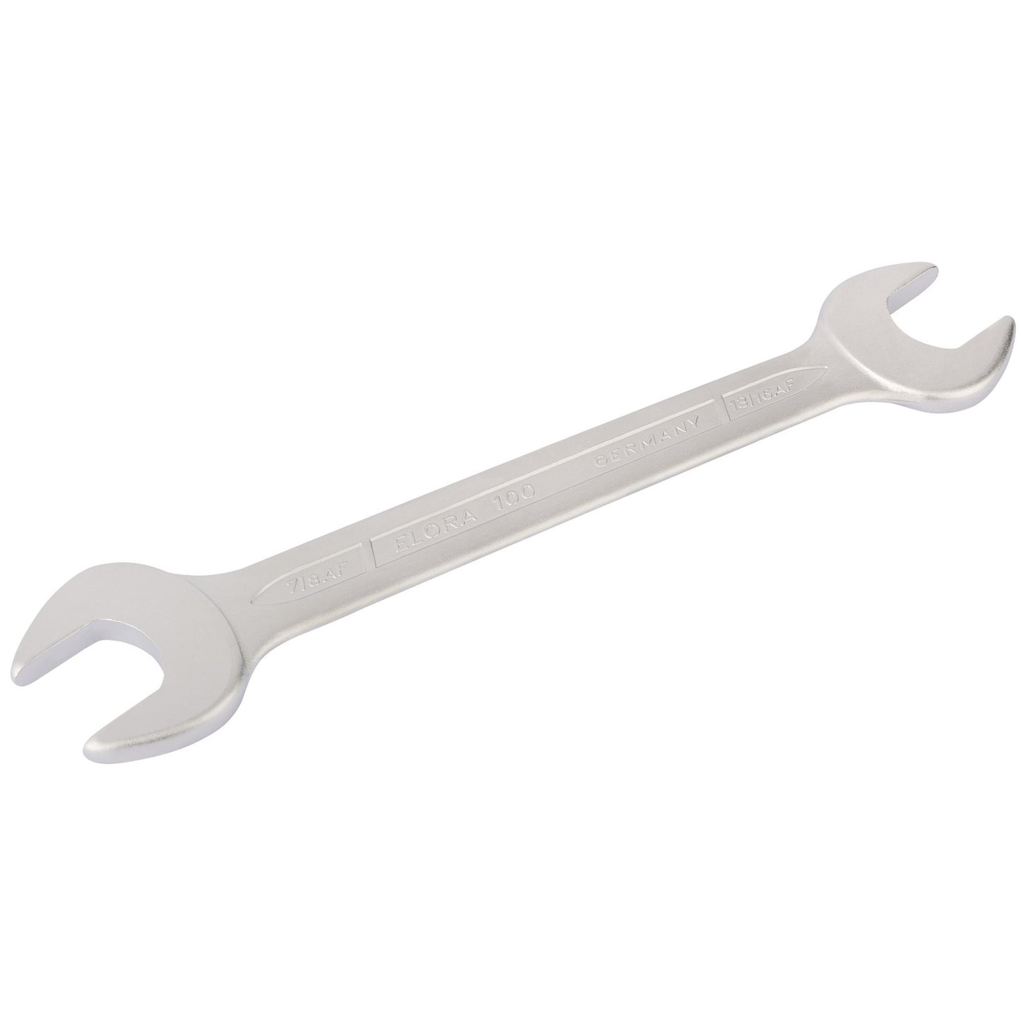 13/16X7/8"AF DOE SPANNER