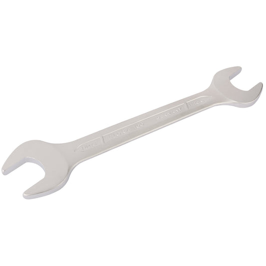 1.1/16X1.1/4"AF DOE SPANNER