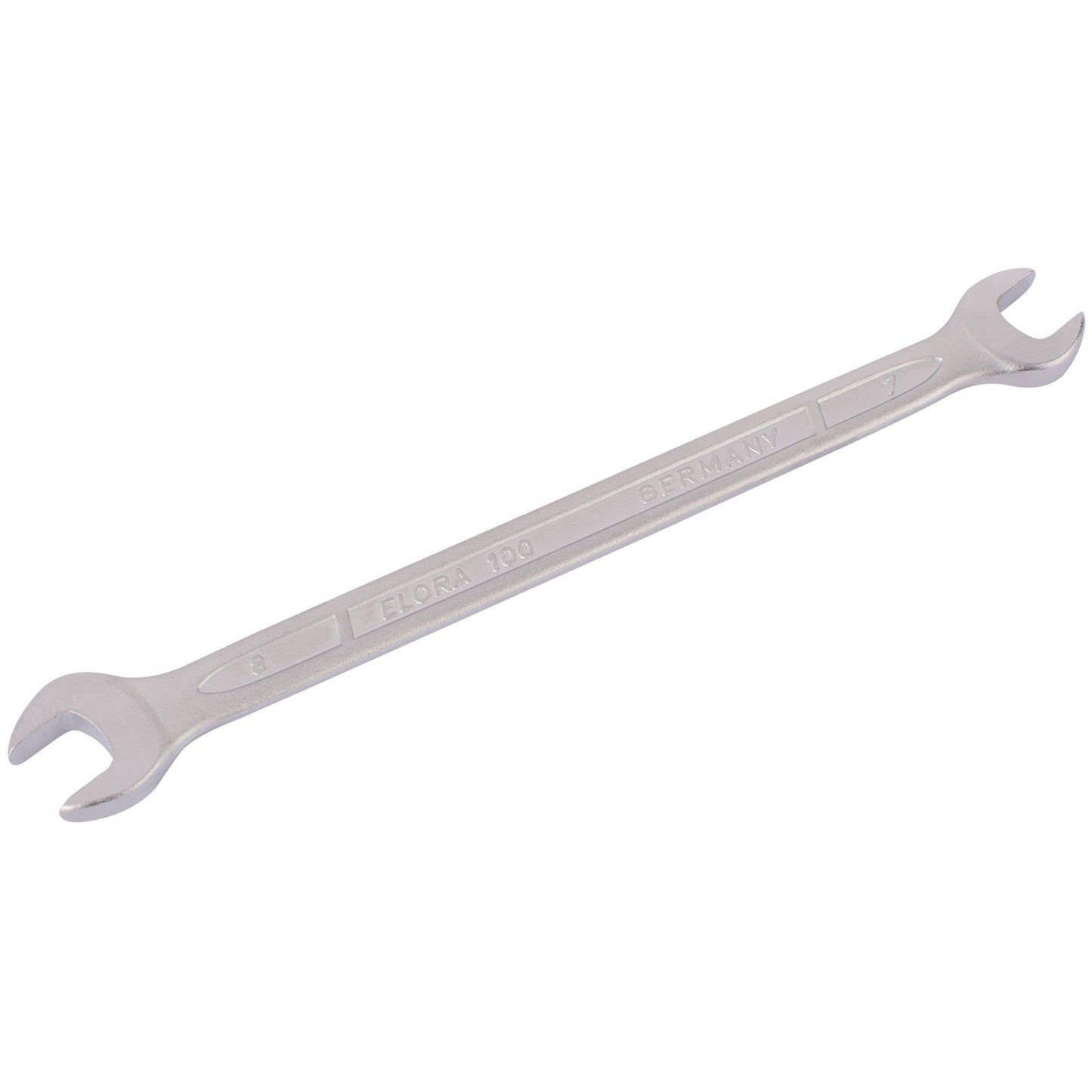 7X8MM DOE SPANNER