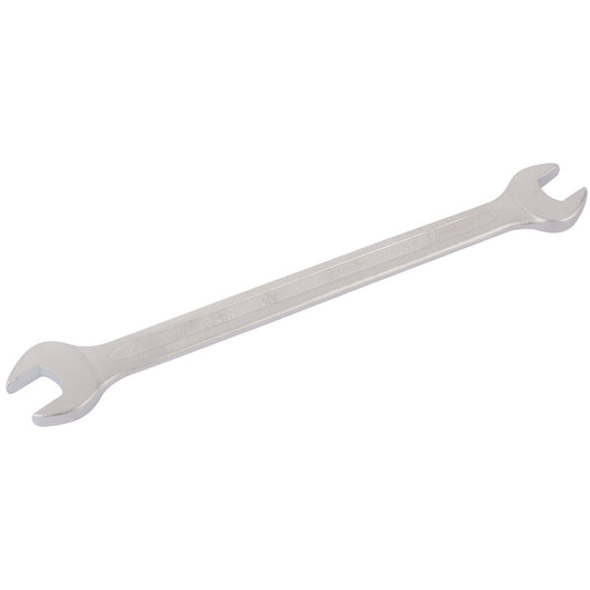 8X9MM DOE SPANNER