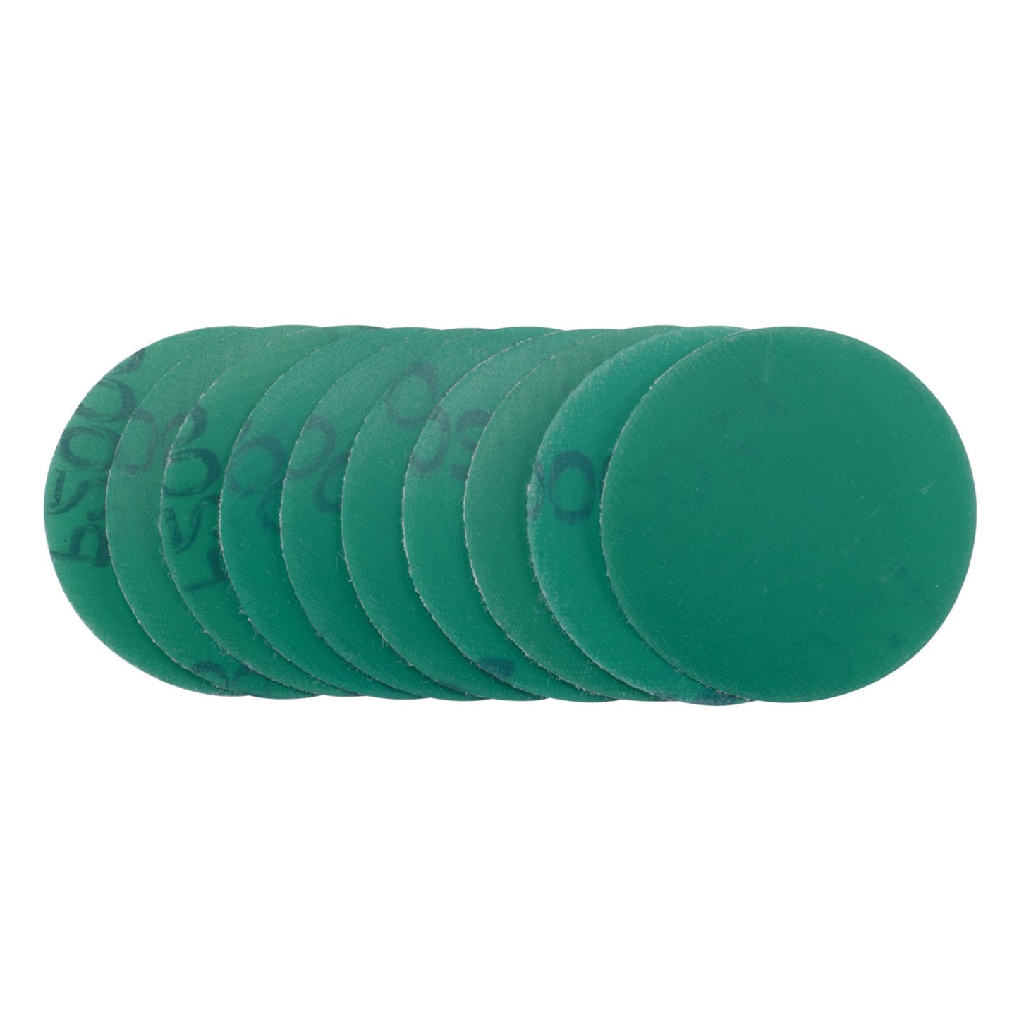 50MM WET/DRY SAND DISC 2000G
