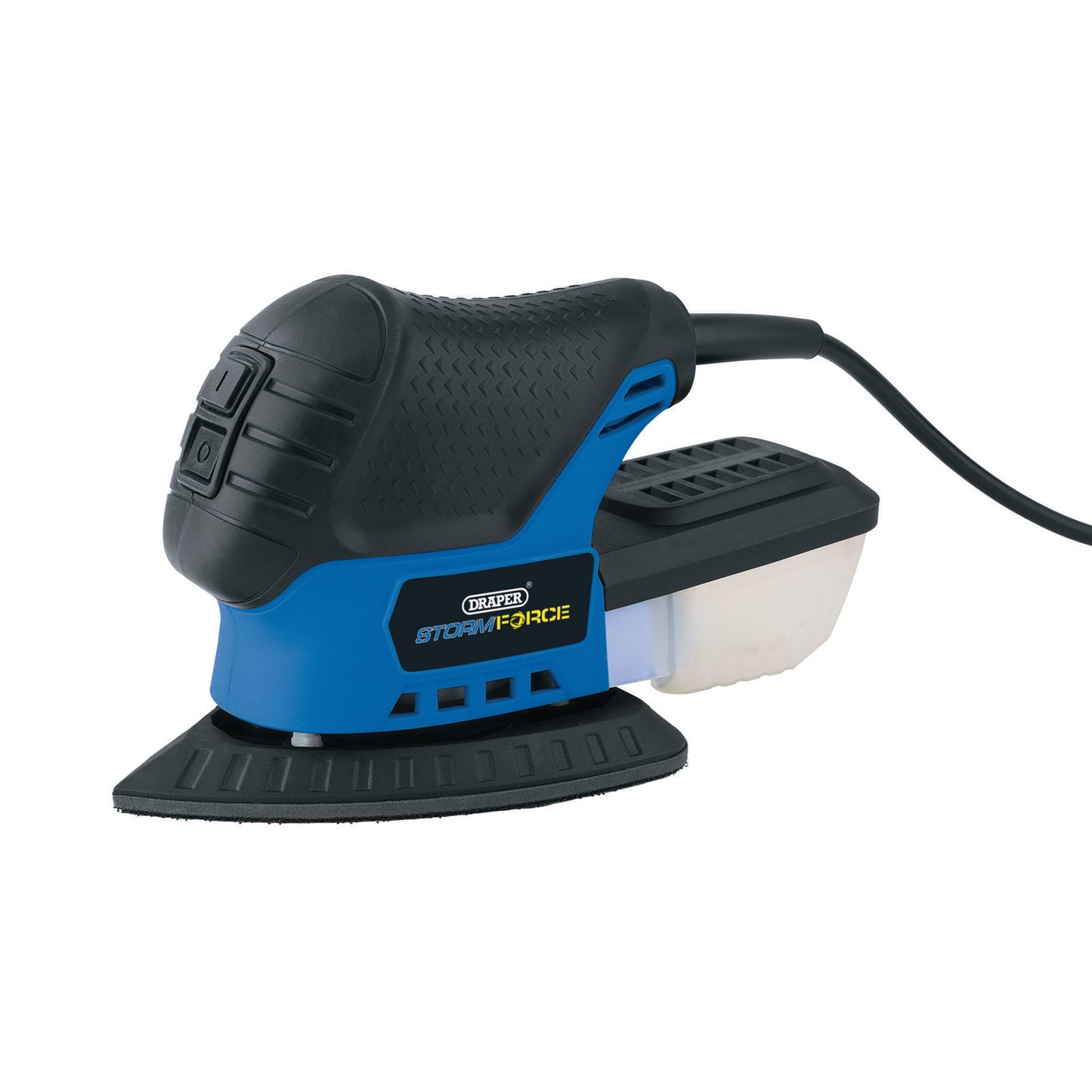 230V TRI-PALM SANDER 75W S/F