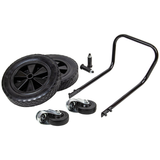 SIP 200ltr Compressor Wheel & Handle Kit