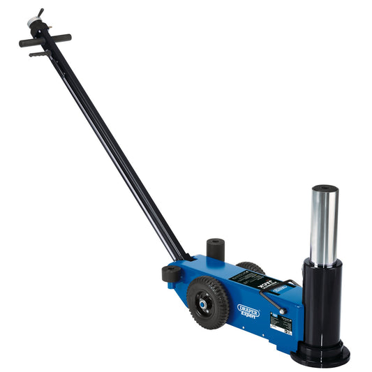 30T PNEUMATIC JACK HL(2 BOXES)