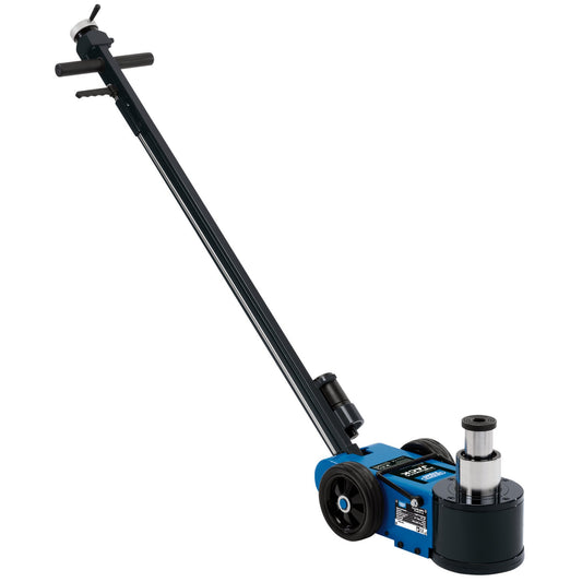 40T PNEUMATIC JACK SC(2 BOXES)