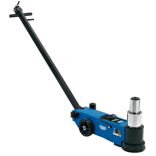 50T PNEUMATIC JACK HD(2 BOXES)