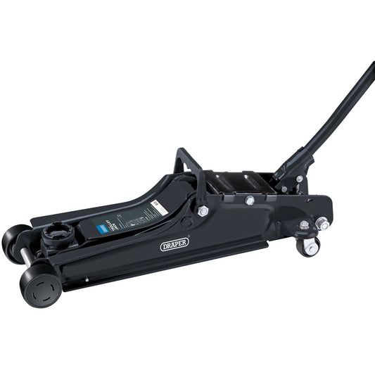 2T LOW ENTRY TROLLEY JACK LD