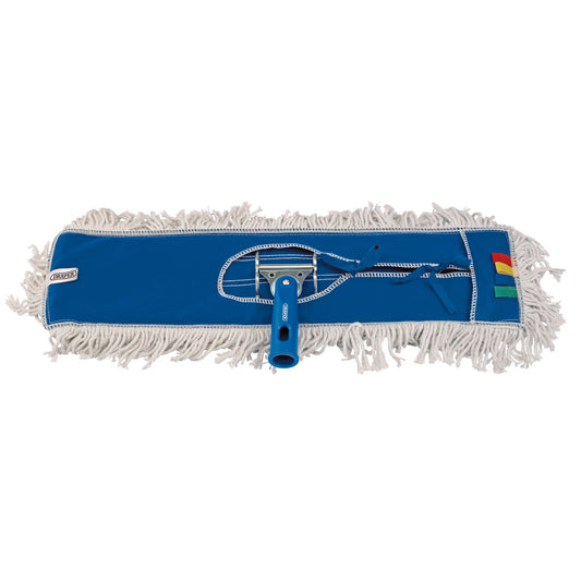 LAMINATE AND HARDWOOD FLAT MOP