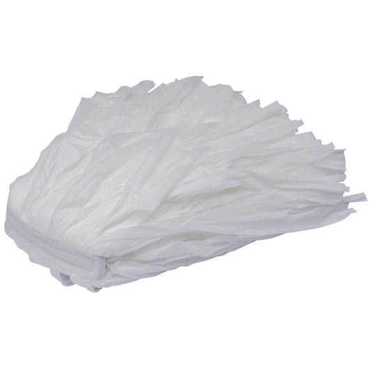 DISPOSABLE KENT. MOP HEAD PK5