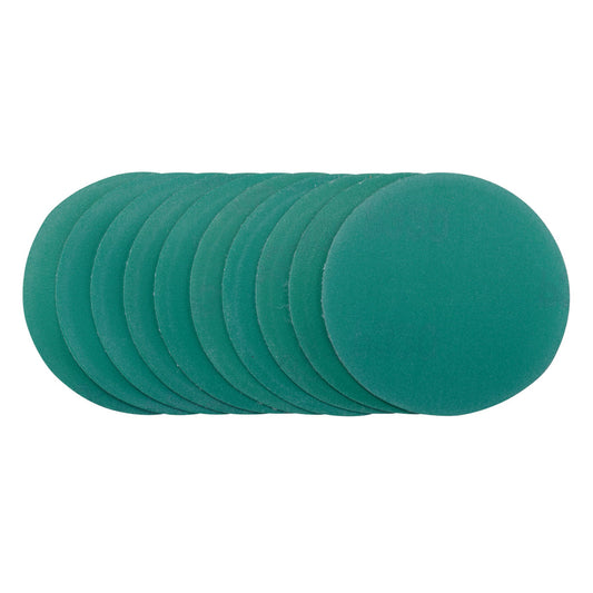 75MM WET/DRY SAND DISC 320G