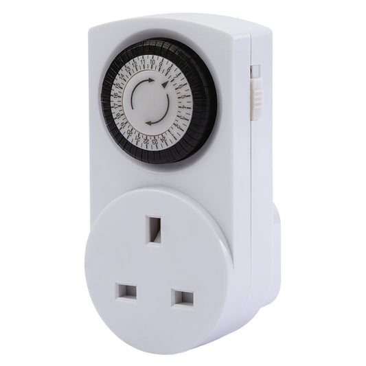 MECHANICAL TIMERS(TRIP.SET)PK3