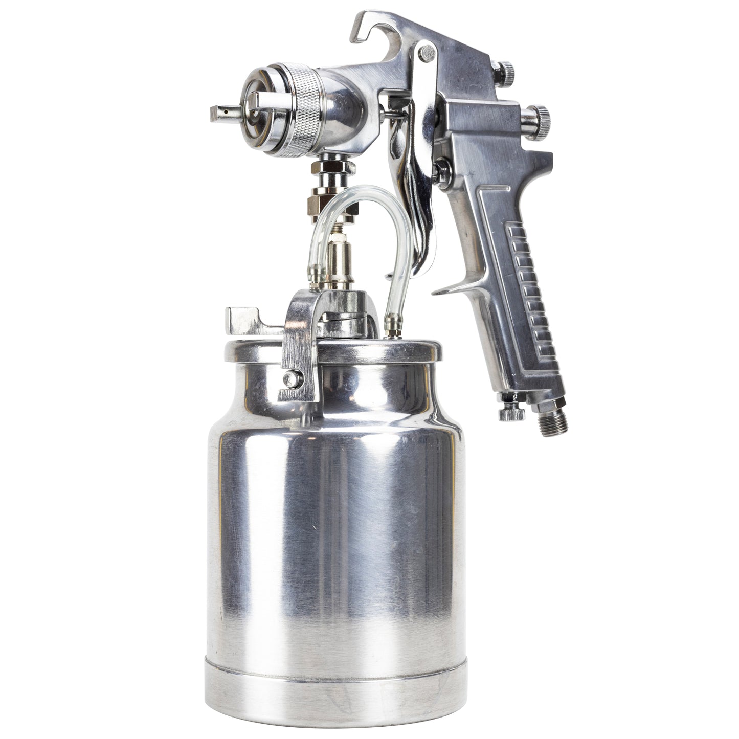 SIP 2mm Diamond Suction Spray Gun