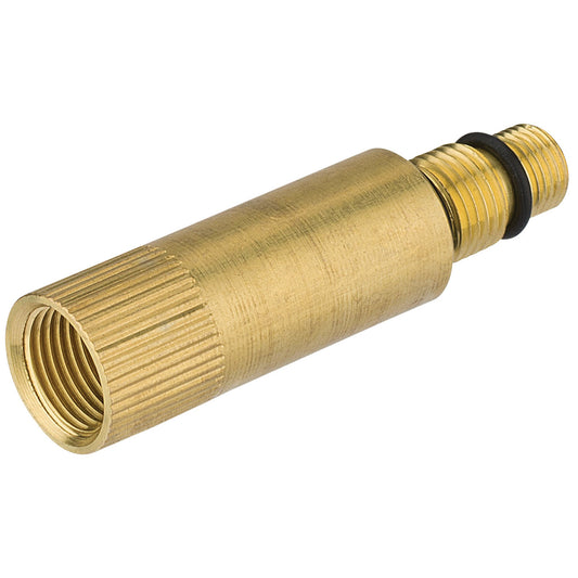 SHORT REACH ADAPTOR 65MM
