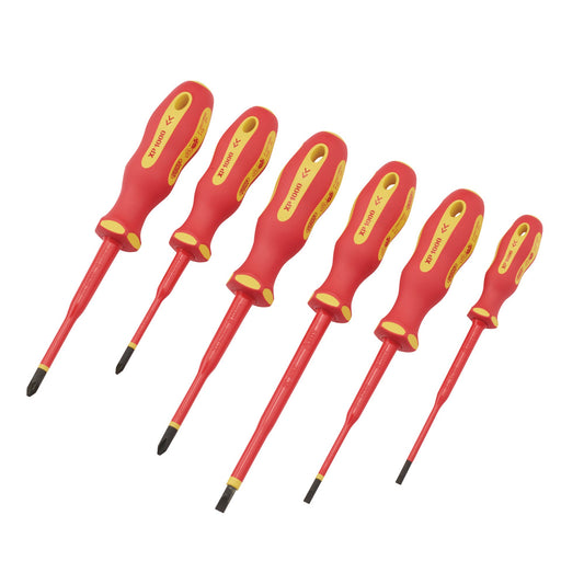 6PC XP1000 + SLIM VDE SD  SET
