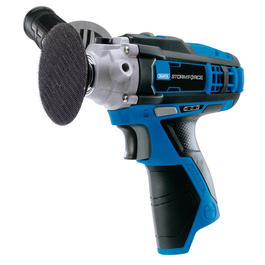 10.8V LI POLISHER SF (BARE)