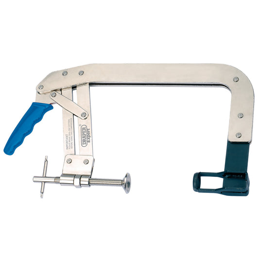 OVERHEAD VALVE SPRING COMPRESS