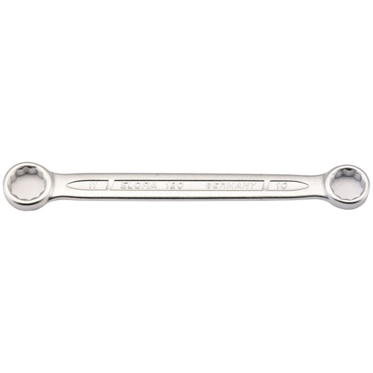 10X11MM FLAT RING SPANNER