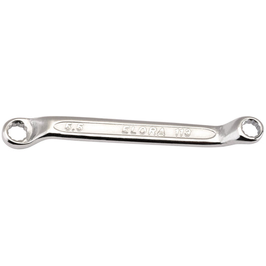 5X5.5MM MIDGET RING SPANNER