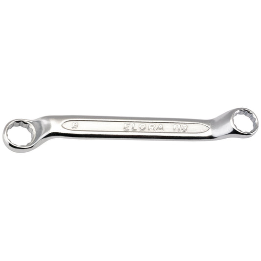 8X9MM MIDGET RING SPANNER