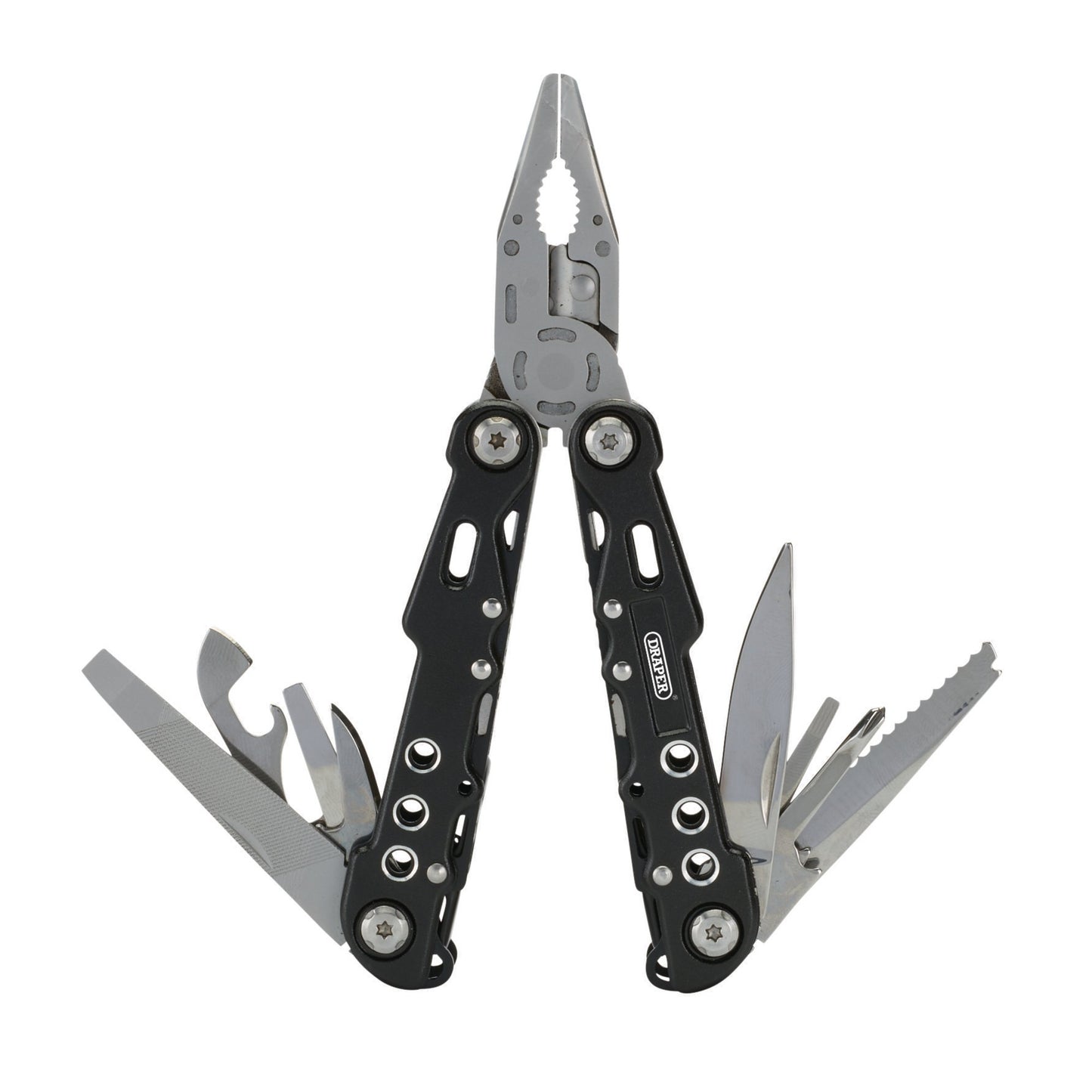 14 IN 1 MULTI TOOL PLIERS