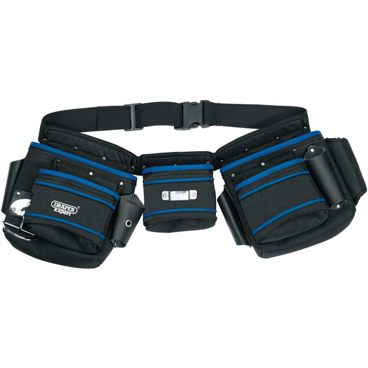 EXPERT HEAVY DUTY TOOL POUCH