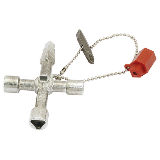 EXPERT 'PROFI KEY' UTILITY KEY