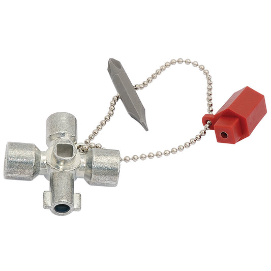 EXPERT 'MINI KEY' UTILITY KEY