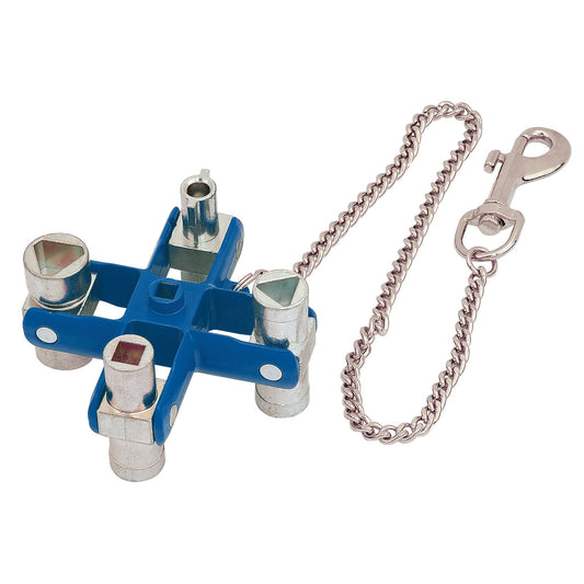 EXPERT MASTER KEY UTILITY KEY