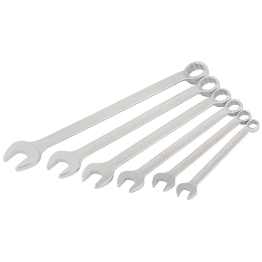 3/16-1/2WW COMBI-SPANNER SET