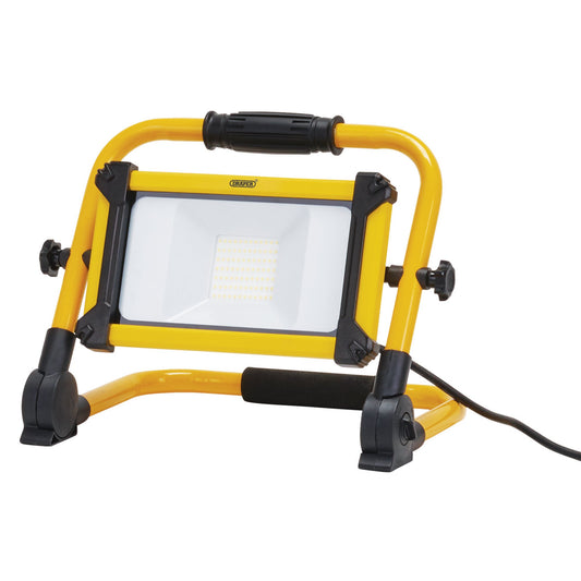 50W 5500LM FOLDING SITELIGHT