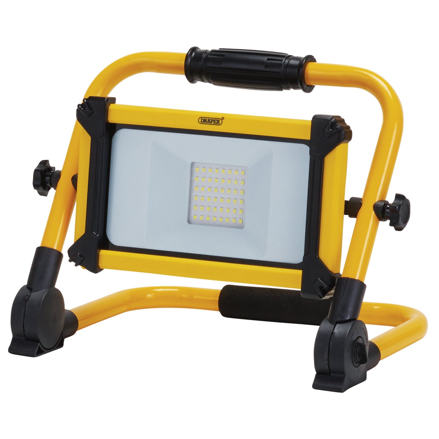 20W 2200LM FOLDING SITELIGHT