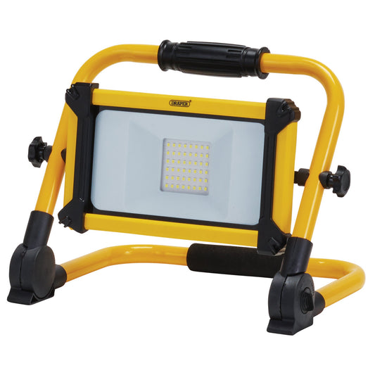 30W 3300LM FOLDING SITELIGHT