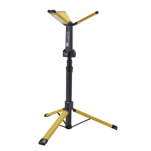 20W 2000LM TRIPOD SITELIGHT RC