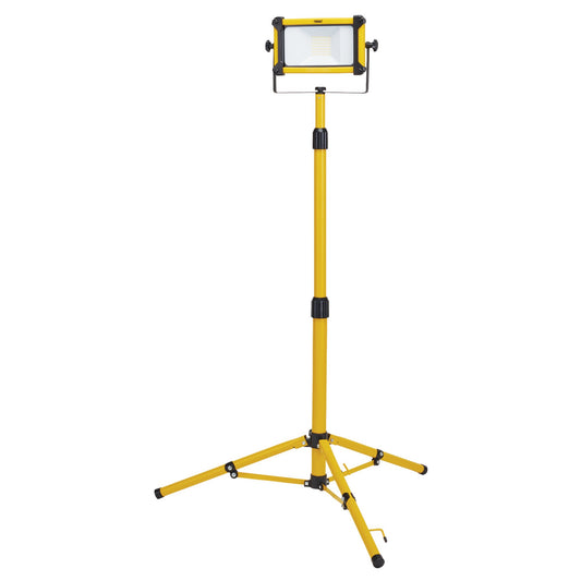 30W 3300LM TRIPOD SITELIGHT
