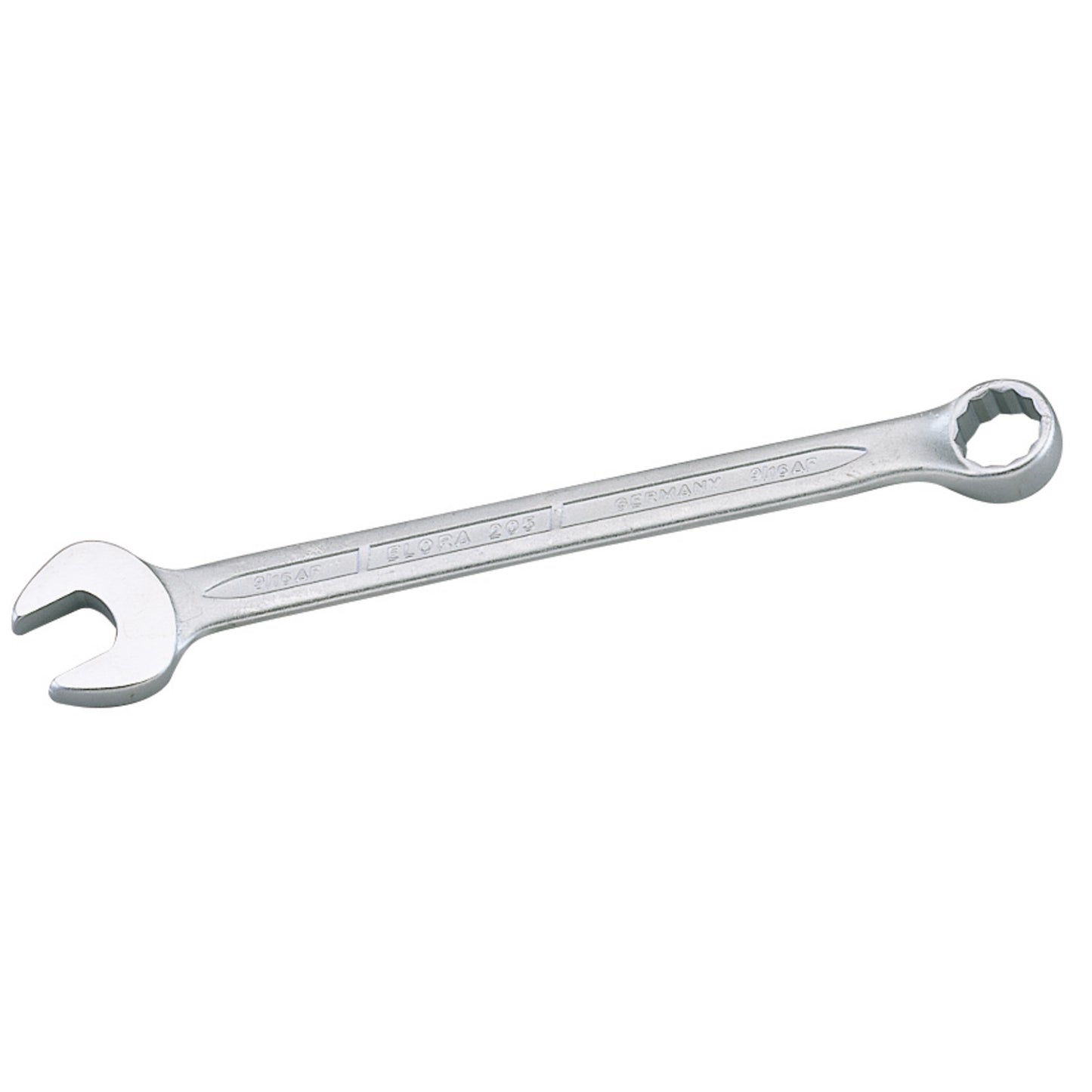 5/16"AF COMBINATION SPANNER
