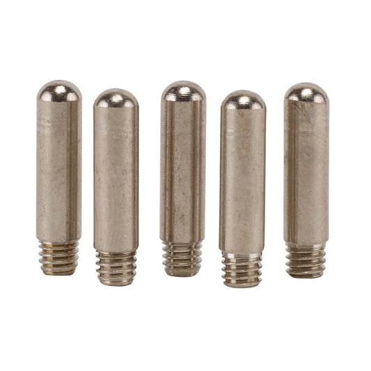 5PCS ELECTRODE FOR 55A P.TORCH