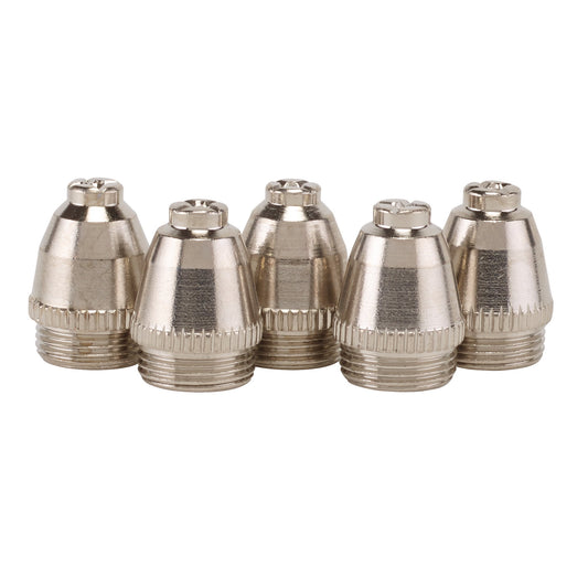 5PCS NOZZLE FOR 55A P.TORCH