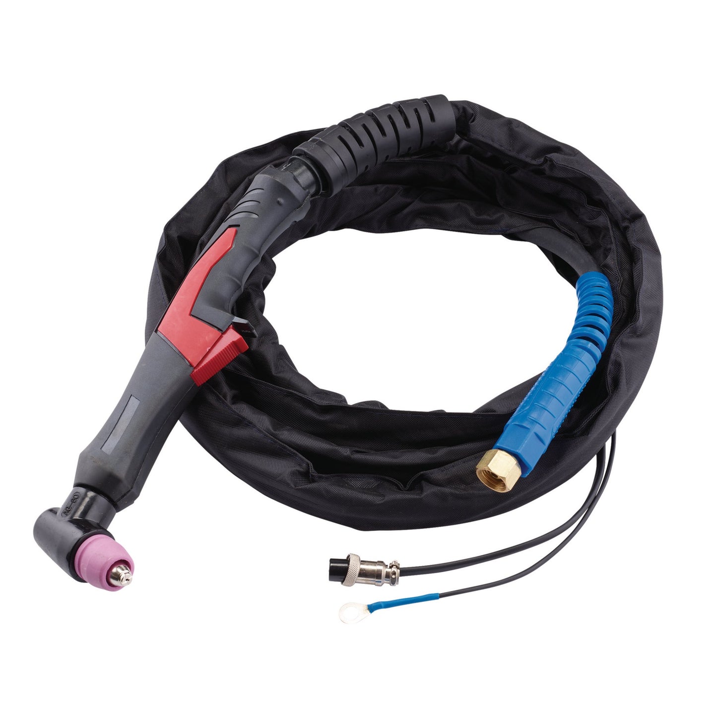 PLASMA CUTTING TORCH SG-55 55A