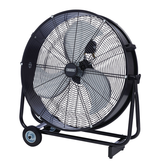 DRUM FAN 24" (610MM) 110V