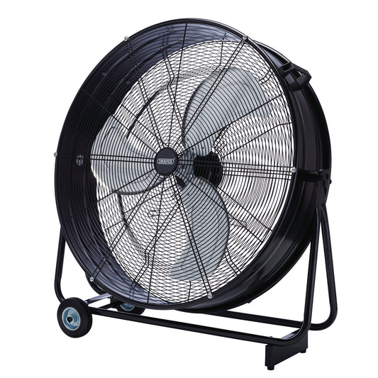 DRUM FAN 30" (760MM) 110V