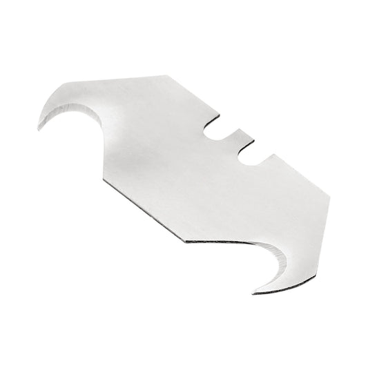 HOOKED KNIFE BLADE PK5
