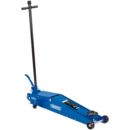 2T LONG CHASSIS JACK