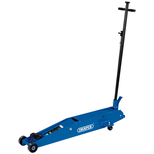 3T LONG CHASSIS JACK