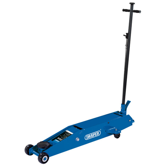 5T LONG CHASSIS JACK